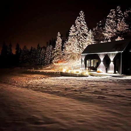 Forest Stodoly Krempachy Exterior photo