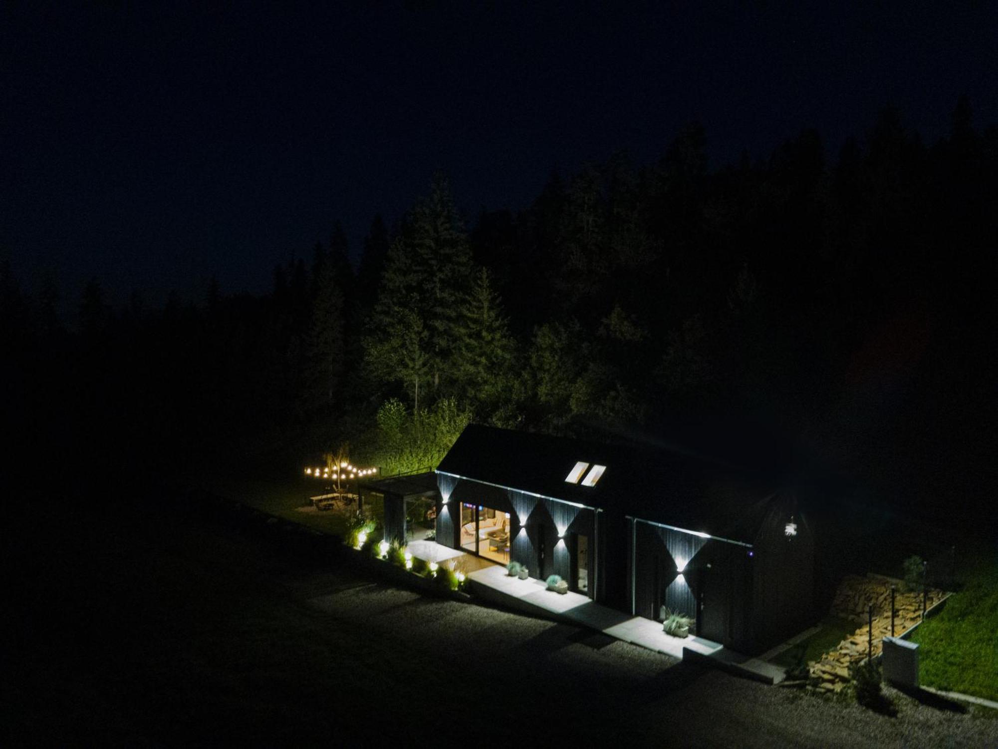 Forest Stodoly Krempachy Exterior photo