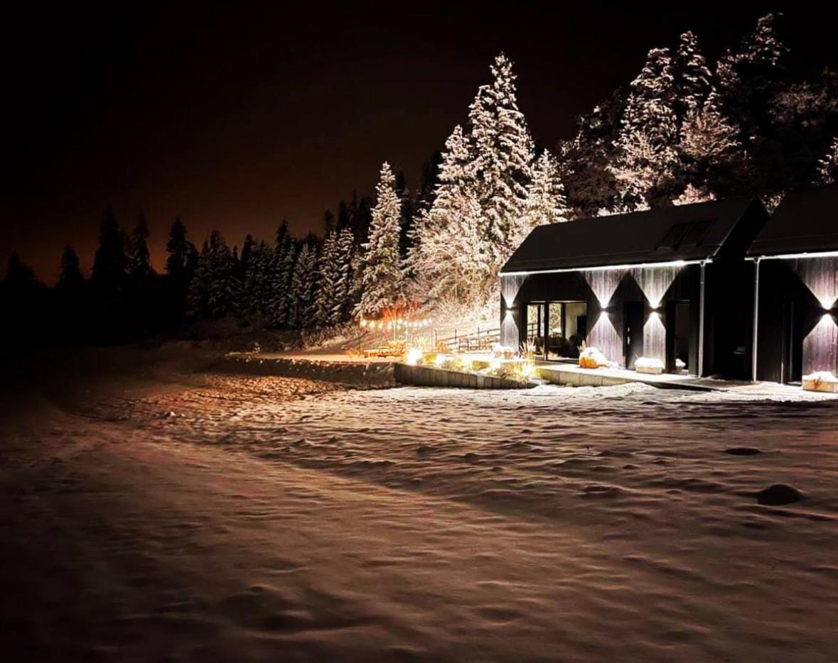Forest Stodoly Krempachy Exterior photo