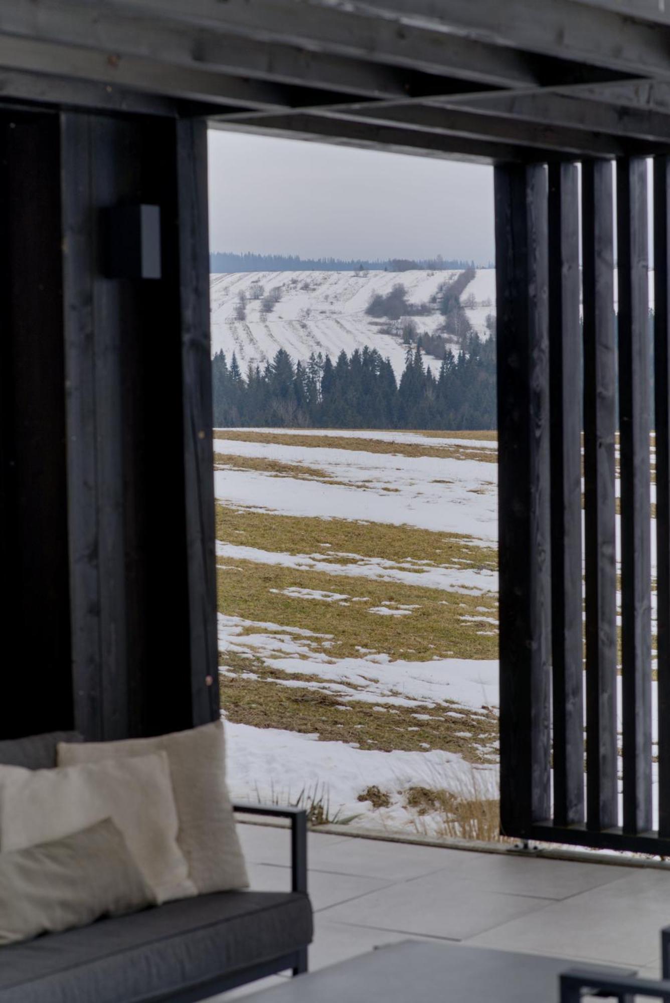Forest Stodoly Krempachy Exterior photo